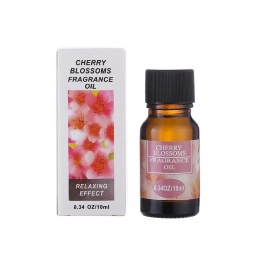 Cherry Blossom Essential Oil Scent