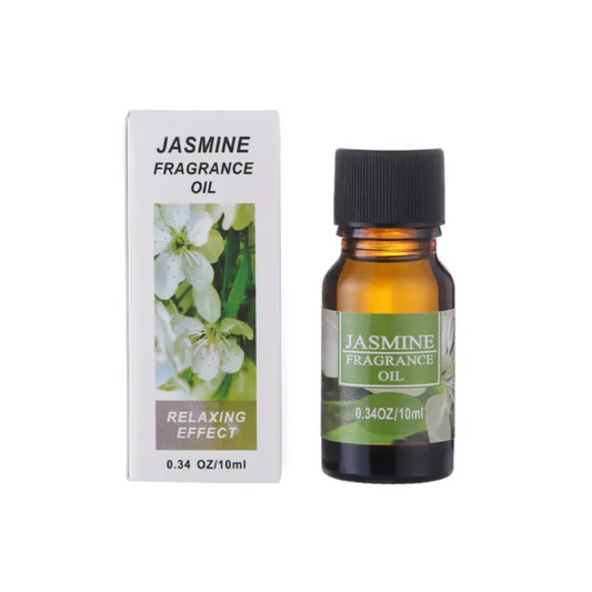 Jasmine Essential Oil Scent