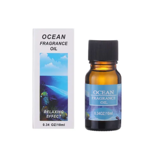 Ocean Essential Oil Scent